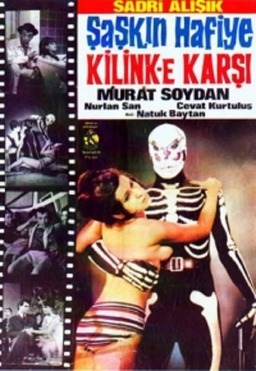 Saskin Hafiye Kilink'e karsi (missing thumbnail, image: /images/cache/200782.jpg)