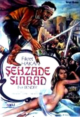 Sehzade Sinbad kaf daginda (missing thumbnail, image: /images/cache/200786.jpg)