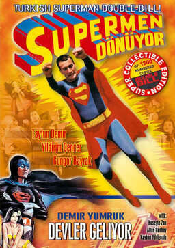 Turkish Superman (missing thumbnail, image: /images/cache/200798.jpg)