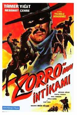 Zorro'nun İntikamı (missing thumbnail, image: /images/cache/200818.jpg)