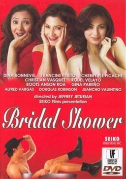 Bridal Shower (missing thumbnail, image: /images/cache/200838.jpg)