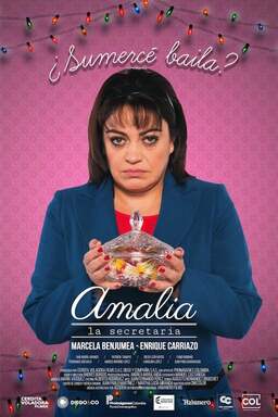 Amalia, la secretaria (missing thumbnail, image: /images/cache/20084.jpg)