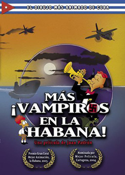 Más Vampiros en La Habana (missing thumbnail, image: /images/cache/200916.jpg)