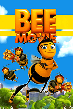 Bee Movie (missing thumbnail, image: /images/cache/200978.jpg)