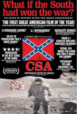 C.S.A.: The Confederate States of America (missing thumbnail, image: /images/cache/200996.jpg)