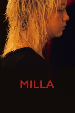 Milla (missing thumbnail, image: /images/cache/20112.jpg)