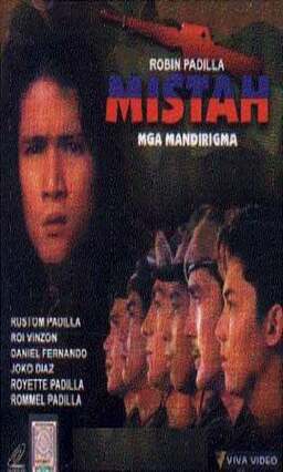 Mistah - Mga Mandirigma (missing thumbnail, image: /images/cache/201130.jpg)