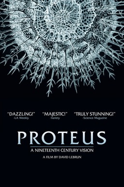 Proteus: A Nineteenth Century Vision (missing thumbnail, image: /images/cache/201334.jpg)