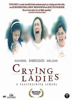 Crying Ladies (missing thumbnail, image: /images/cache/201390.jpg)