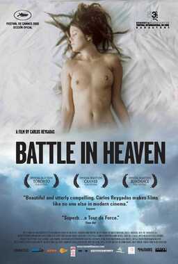 Battle in Heaven (missing thumbnail, image: /images/cache/201430.jpg)