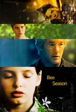 Bee Season (missing thumbnail, image: /images/cache/201434.jpg)