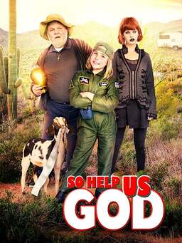 So Help Us God (missing thumbnail, image: /images/cache/20148.jpg)