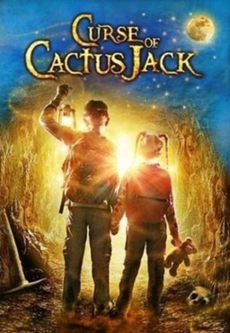Curse of Cactus Jack (missing thumbnail, image: /images/cache/20150.jpg)