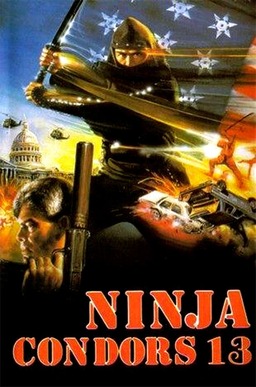 Ninjas, Condors 13 (missing thumbnail, image: /images/cache/201500.jpg)