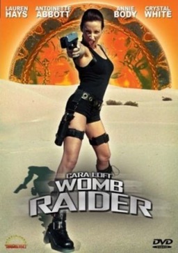 Womb Raider (missing thumbnail, image: /images/cache/201560.jpg)