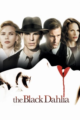The Black Dahlia (missing thumbnail, image: /images/cache/201588.jpg)