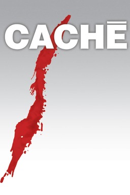 Caché Poster