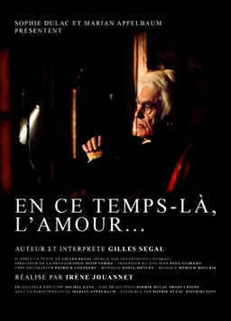 En ce temps-là, l'amour... (missing thumbnail, image: /images/cache/201628.jpg)