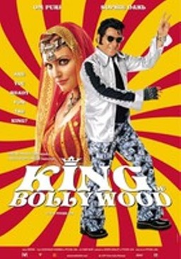 King of Bollywood (missing thumbnail, image: /images/cache/201672.jpg)