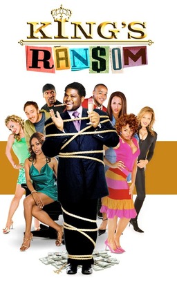 Untitled Anthony Anderson Project Poster