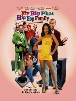 My Big Phat Hip Hop Family (missing thumbnail, image: /images/cache/201710.jpg)