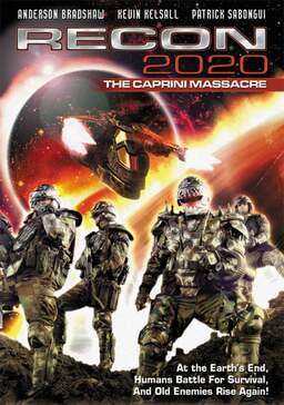 Recon 2020: The Caprini Massacre (missing thumbnail, image: /images/cache/201738.jpg)