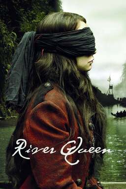 River Queen (missing thumbnail, image: /images/cache/201748.jpg)