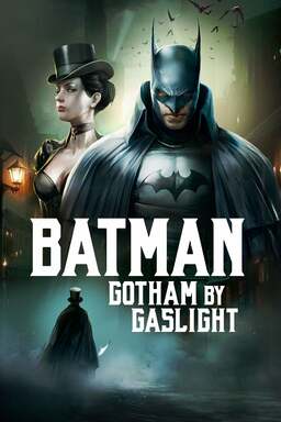 Batman: Gotham by Gaslight (missing thumbnail, image: /images/cache/20176.jpg)