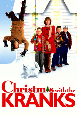 Skipping the Holidays Poster