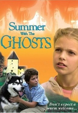 Summer With The Ghosts (missing thumbnail, image: /images/cache/201768.jpg)