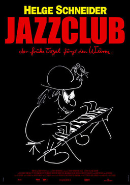 Jazzclub - Der frühe Vogel fängt den Wurm (missing thumbnail, image: /images/cache/201772.jpg)