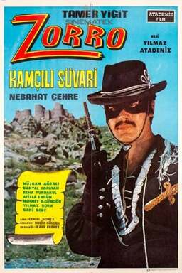 Zorro Kamçılı Süvari (missing thumbnail, image: /images/cache/201812.jpg)