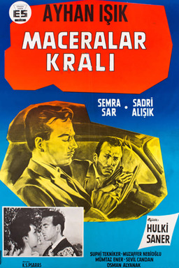 Maceralar Kralı (missing thumbnail, image: /images/cache/201964.jpg)