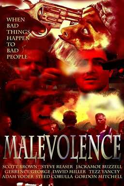 Malevolence (missing thumbnail, image: /images/cache/201966.jpg)