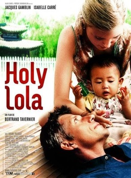 Holy Lola (missing thumbnail, image: /images/cache/202072.jpg)