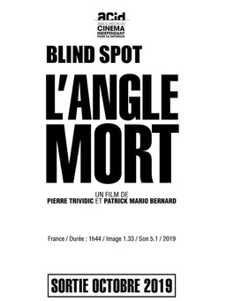 Blind Spot (missing thumbnail, image: /images/cache/2021.jpg)