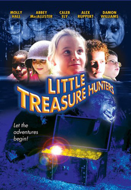 The Lil' River Rats and the Adventure of the Lost Treasure (missing thumbnail, image: /images/cache/202100.jpg)