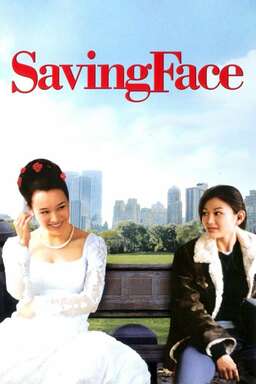 Saving Face (missing thumbnail, image: /images/cache/202146.jpg)