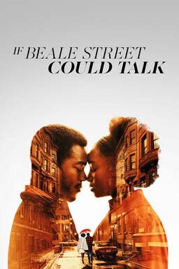 If Beale Street Could Talk (missing thumbnail, image: /images/cache/20230.jpg)