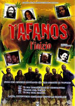 Tafanos - L'inizio (missing thumbnail, image: /images/cache/202306.jpg)