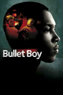 Bullet Boy (missing thumbnail, image: /images/cache/202362.jpg)