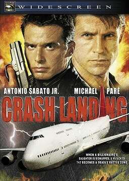 Crash Landing (missing thumbnail, image: /images/cache/202374.jpg)
