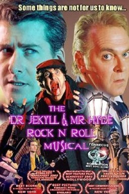 The Dr. Jekyll & Mr. Hyde Rock 'n Roll Musical (missing thumbnail, image: /images/cache/202384.jpg)