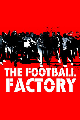 The Football Factory (missing thumbnail, image: /images/cache/202400.jpg)
