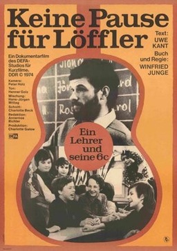 Keine Pause für Löffler - Ein Lehrer und seine 6c (missing thumbnail, image: /images/cache/202434.jpg)