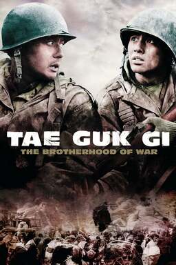 Tae Guk Gi: The Brotherhood of War (missing thumbnail, image: /images/cache/202500.jpg)