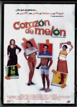 Corazón de melón (missing thumbnail, image: /images/cache/202540.jpg)