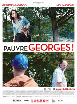 Poor Georges (missing thumbnail, image: /images/cache/20262.jpg)