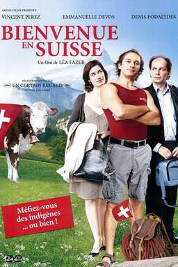 Bienvenue en Suisse (missing thumbnail, image: /images/cache/202674.jpg)
