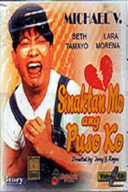 Sinaktan Mo Ang Puso Ko (missing thumbnail, image: /images/cache/202706.jpg)